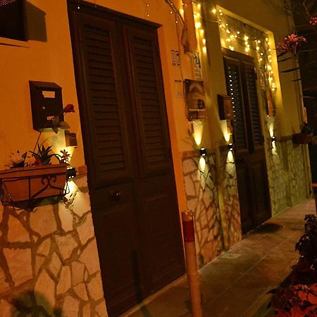 Casa Del Vicolo Apartament Палермо Екстериор снимка