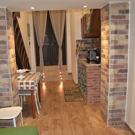 Casa Del Vicolo Apartament Палермо Екстериор снимка