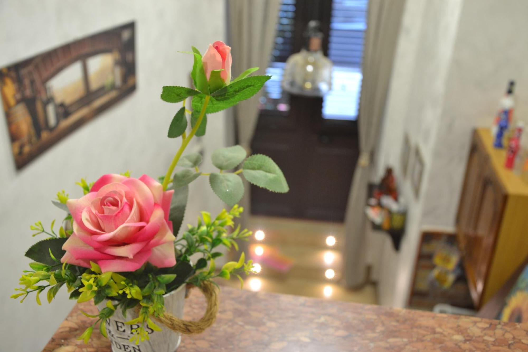 Casa Del Vicolo Apartament Палермо Екстериор снимка