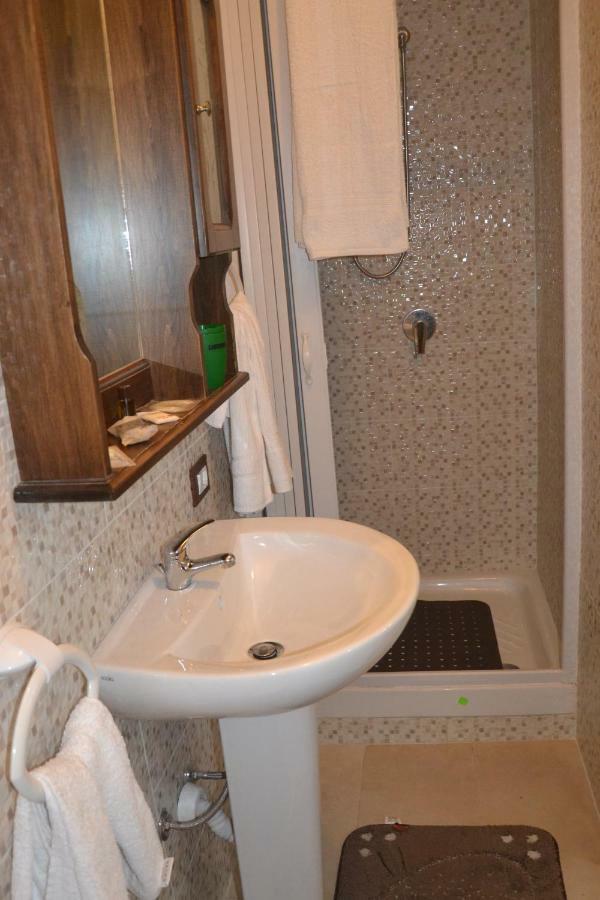 Casa Del Vicolo Apartament Палермо Екстериор снимка
