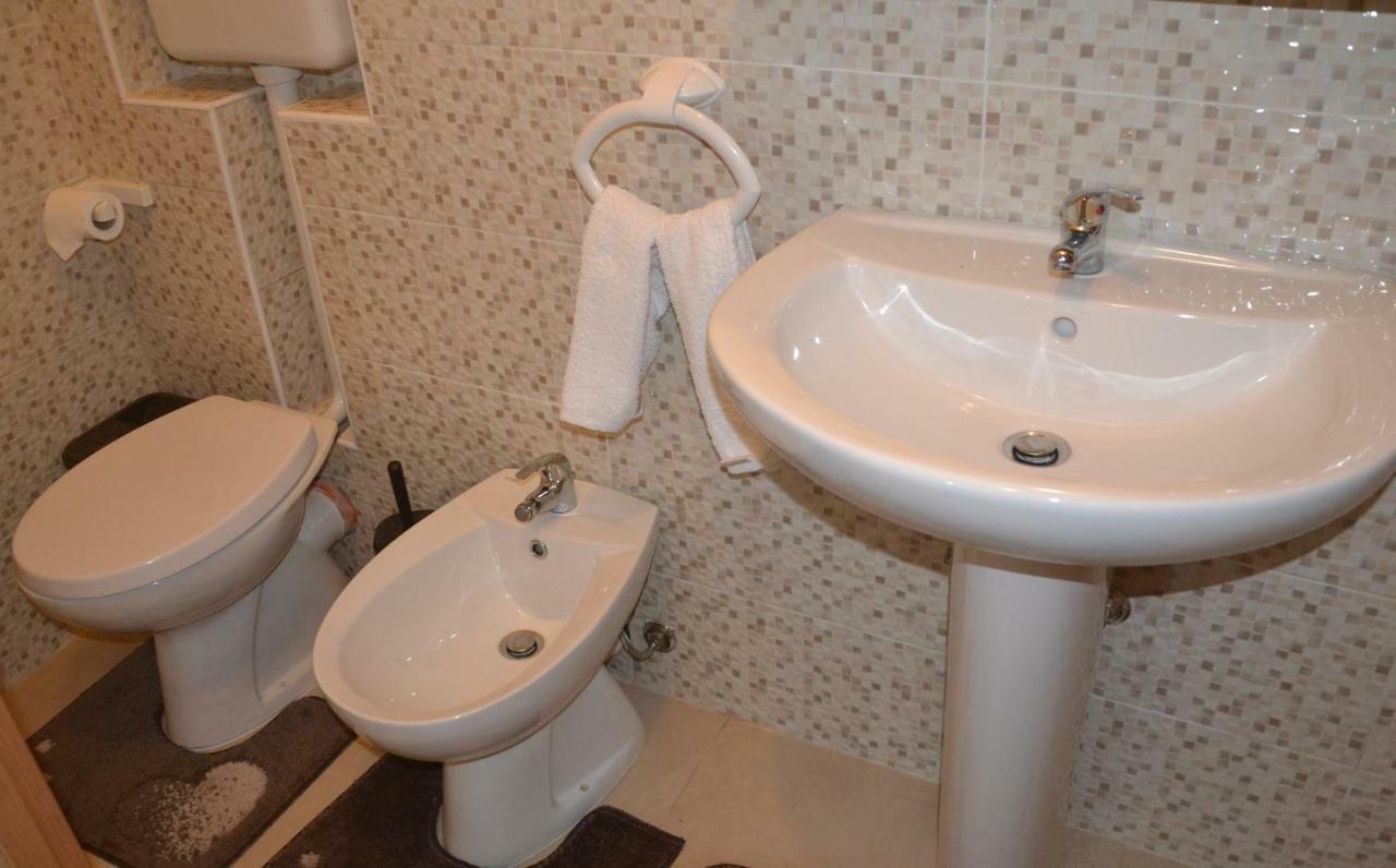 Casa Del Vicolo Apartament Палермо Екстериор снимка